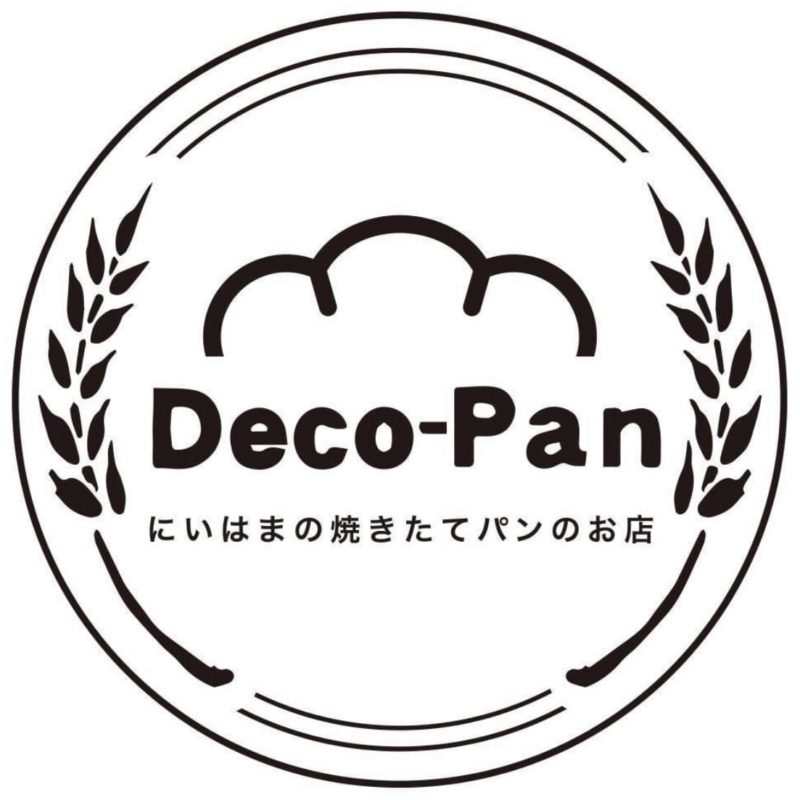 【新居浜】先着100名！Deco-Pan 200円OFF
